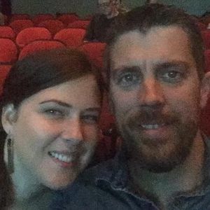 Meet your Posher, Aaron